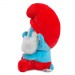 Phunny Plush - The Smurfs - 8" Papa Smurf