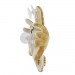 Window Clinger Plush - Alien - Facehugger