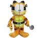 Garfield Plush - Garfield x TMNT - 13" Garfello