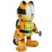 Garfield Plush - Garfield x TMNT - 13" Garfello