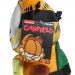 Garfield Plush - Garfield x TMNT - 13" Garfello