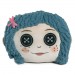 Phunny Bedhead Plush - 12" Coraline