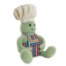 Phunny Plush - The Tiny Chef Show - 8" Tiny Chef