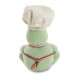 Phunny Plush - The Tiny Chef Show - 8" Tiny Chef