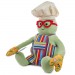 The Tiny Chef Show Plush - 13" Tiny Chef