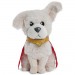 Phunny Plush - Superman (2025 Movie) - 8" Krypto The Superdog