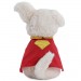 Phunny Plush - Superman (2025 Movie) - 8" Krypto The Superdog