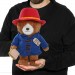 Paddington In Peru Plush - 13" Paddington Bear