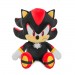 HugMe Plush - Sonic The Hedgehog - 14" Shadow (Shake Action)