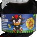 HugMe Plush - Sonic The Hedgehog - 14" Shadow (Shake Action)