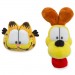 Pins & Buttons - Garfield - Garfield & Odie Plush Pins 2-Pack