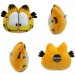 Pins & Buttons - Garfield - Garfield & Odie Plush Pins 2-Pack