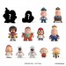 Family Guy Figures - 24pc / 3" Freakin' Sweet Vinyl Mini Figures Blind Box Display
