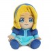 Phunny Plush - Sonic The Hedgehog 3 - 8" Shadow & Maria 2-Pack