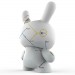 Dunny Vinyl Art Figures - MTA x Kidrobot - 8" New York City Subway Map Dunny
