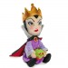 Disney Plush - Snow White And The Seven Dwarfs - 13" Evil Queen