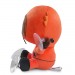 Window Clinger Plush - South Park - 6" Dead Kenny