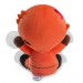 Window Clinger Plush - South Park - 6" Dead Kenny