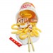 Yummy World Plush - Yummy World x Nissin - 9.5" Chicken Cup Noodles Interactive Plush