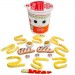 Yummy World Plush - Yummy World x Nissin - 9.5" Chicken Cup Noodles Interactive Plush