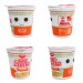 Yummy World Plush - Yummy World x Nissin - 9.5" Chicken Cup Noodles Interactive Plush