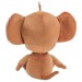 Phunny Plush - Tom & Jerry - 8" Jerry