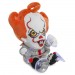 Window Clinger Plush - IT: Welcome To Derry - 6" Pennywise