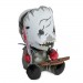 Phunny Plush - Dead By Daylight - 7.5" The Trapper