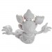Window Clinger Plush - Stranger Things - 6" Demogorgon