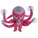 Window Clinger Plush - Stranger Things - 6" Vecna