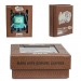Adventure Time Accessories - BMO Leather Charm