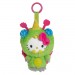 Hello Kitty Plush - 4" Unibee Kaiju Plush Charm