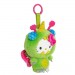 Hello Kitty Plush - 4" Unibee Kaiju Plush Charm