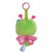 Hello Kitty Plush - 4" Unibee Kaiju Plush Charm