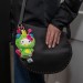 Hello Kitty Plush - 4" Unibee Kaiju Plush Charm