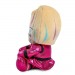 Phunny Plush - M3GAN 2.0 - 8" M3GAN (Cyberpunk)