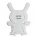 Dunny Ceramic Ashtrays - 5.5" L.I.E. (Love Isn't Easy) (PURE Edition)