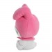 Phunny Plush - Hello Kitty And Friends - 7.5" My Melody