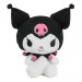 Phunny Plush - Hello Kitty And Friends - 7.5" Kuromi