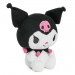 Phunny Plush - Hello Kitty And Friends - 7.5" Kuromi