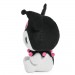 Phunny Plush - Hello Kitty And Friends - 7.5" Kuromi
