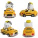 Hello Kitty Plush - Hello Kitty (NYC Taxi)