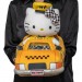 Hello Kitty Plush - Hello Kitty (NYC Taxi)