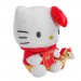Hello Kitty Plush - 13" Hello Kitty (Lucky Horse)