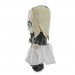 Phunny Plush - Bride Of Chucky - 7.5" Tiffany (Standing In Box Packaging)