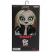 Phunny Plush - Bride Of Chucky - 7.5" Tiffany (Standing In Box Packaging)