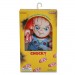 Phunny Plush - Bride Of Chucky - 7.5" Evil Chucky (Standing In Box Packaging)