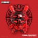 Dunny Resin Art Figures - 8" Eternal Prosperity