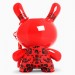 Dunny Resin Art Figures - 8" Eternal Prosperity