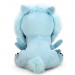 Phunny Plush - Dungeons & Dragons - Snowy Owlbear